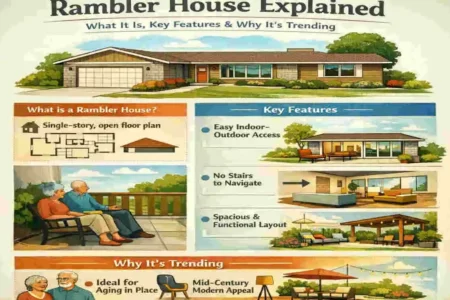 Rambler House Explained: What It Is, Key Features & Why It's Trending
