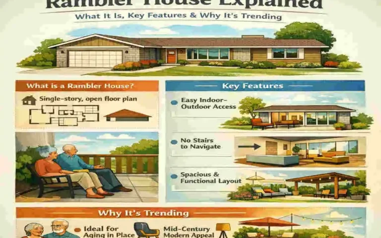 Rambler House Explained: What It Is, Key Features & Why It's Trending