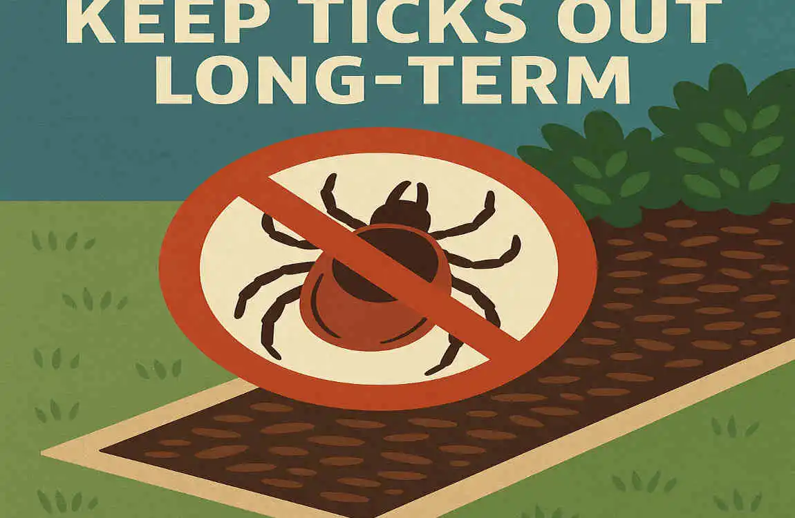 How Long Can Ticks Survive in a House? Expert Cleaning Tips to Eliminate Them Fast