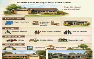 What Is a Rambler House?