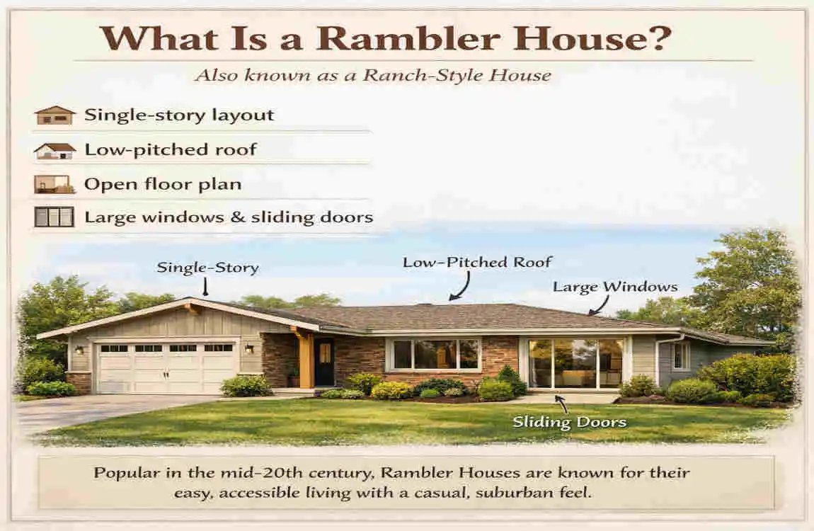 Rambler House Explained: What It Is, Key Features & Why It's Trending