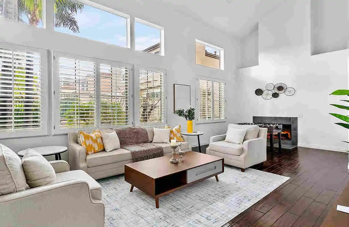 can a family of 6 live in a 3 bedroom house