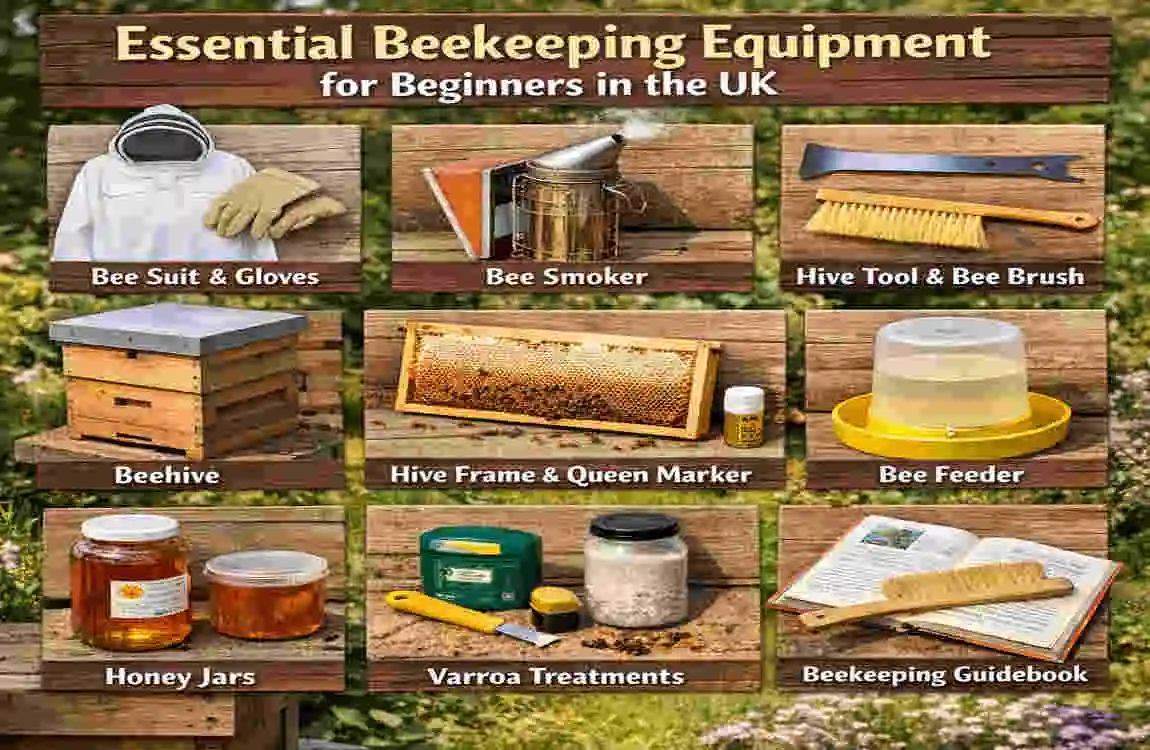 Can You Keep Bees in Your House Garden