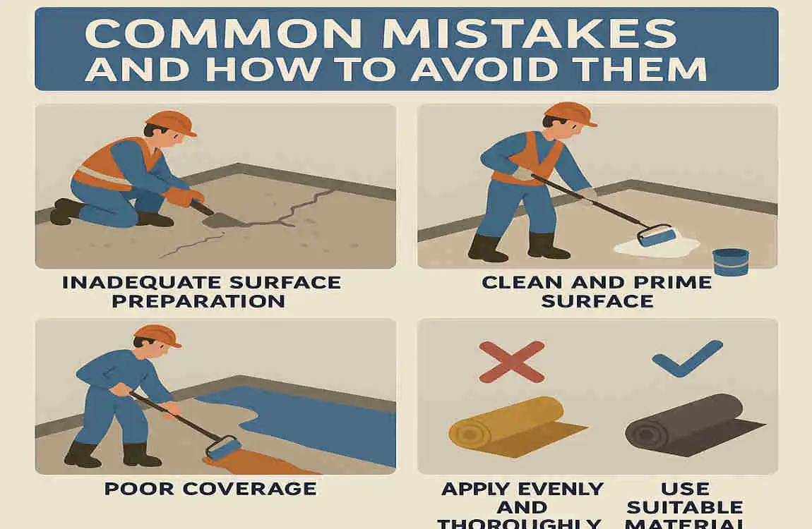 How to Waterproof Your Flat Roof: Essential Homeowner's Guide to Long-Lasting Roof Protection