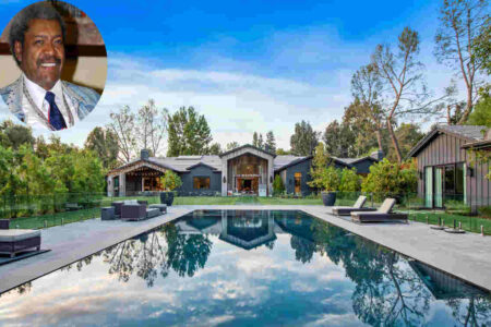 Don King House