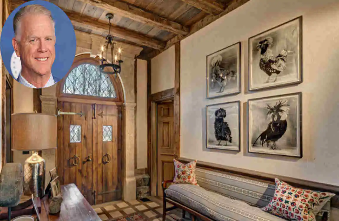 Boomer Esiason House