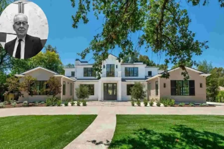 Charles Samuel Richter House