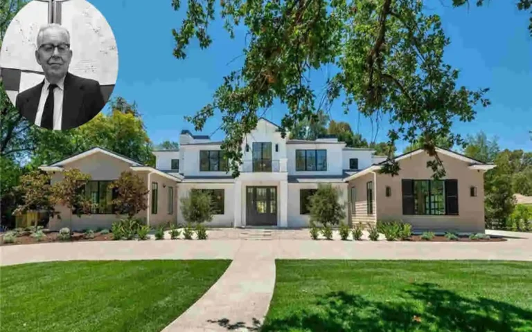 Charles Samuel Richter House