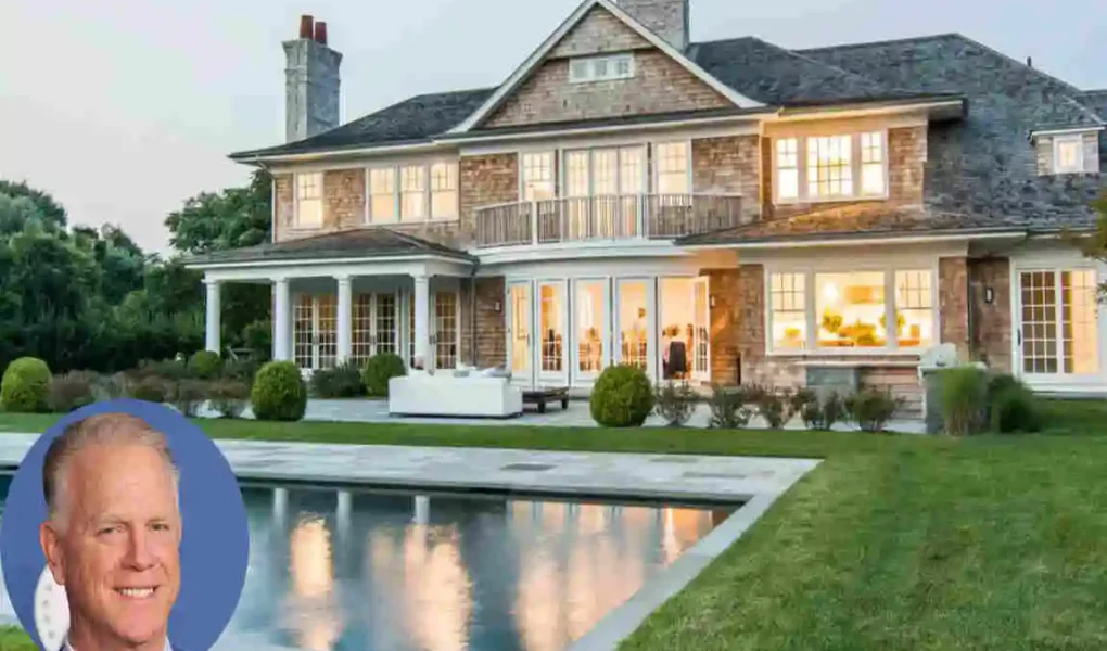 Boomer Esiason House