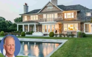 Boomer Esiason House