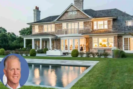 Boomer Esiason House