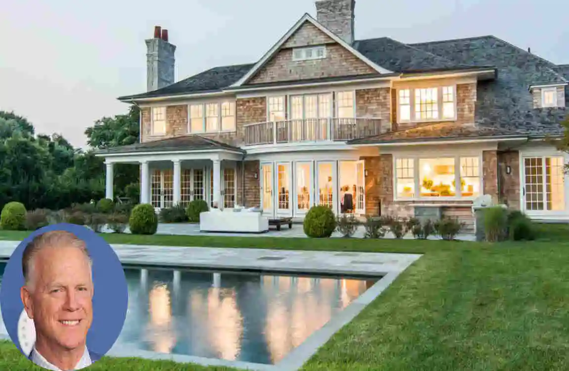 Boomer Esiason House