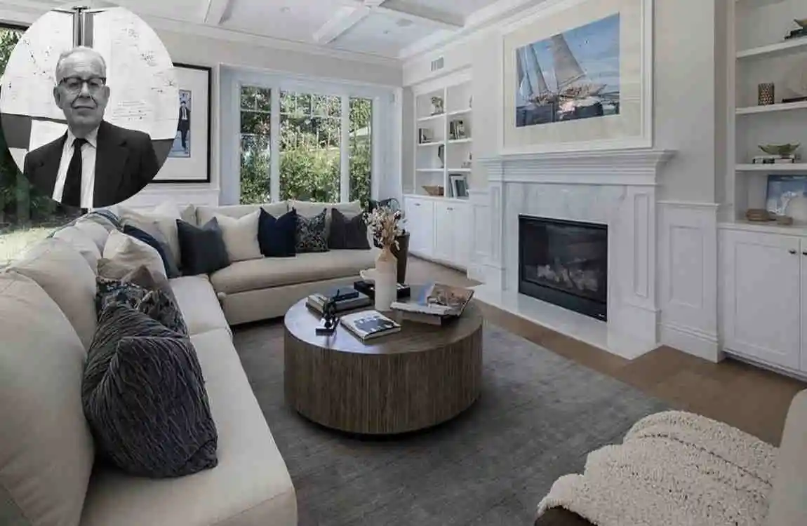 Charles Samuel Richter House