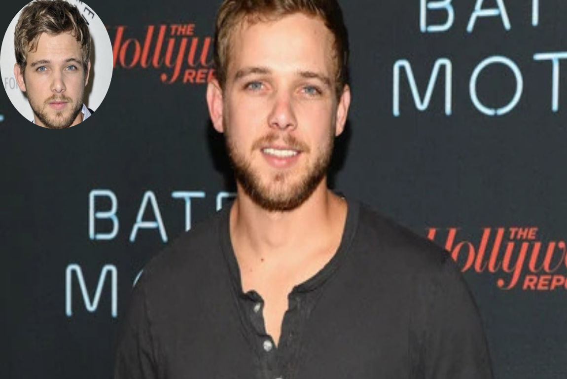 max thieriot house