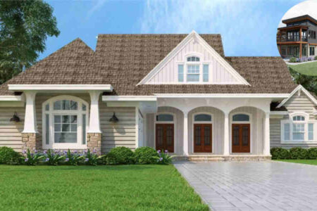 how much is a three bedroom house