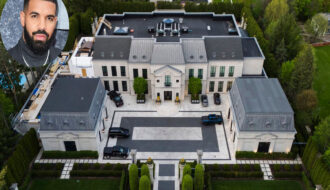 drake house