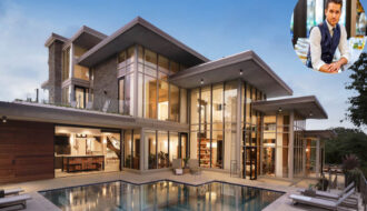 jordan verroi house