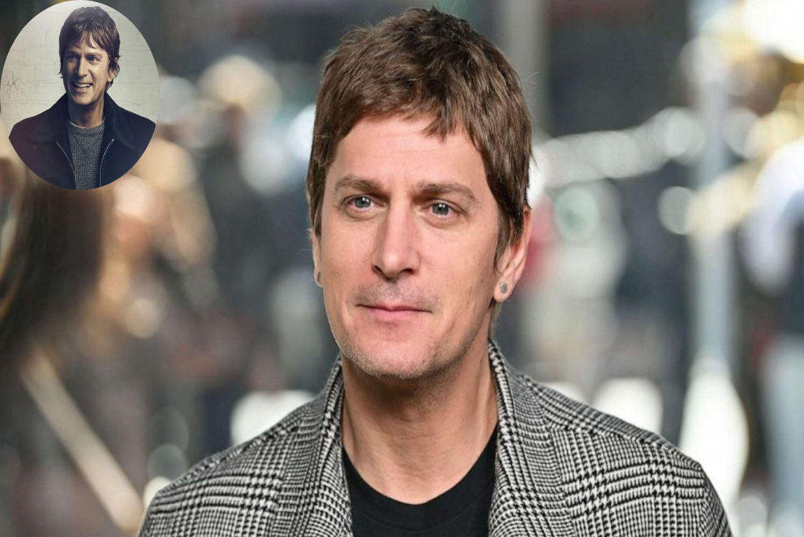 rob thomas house