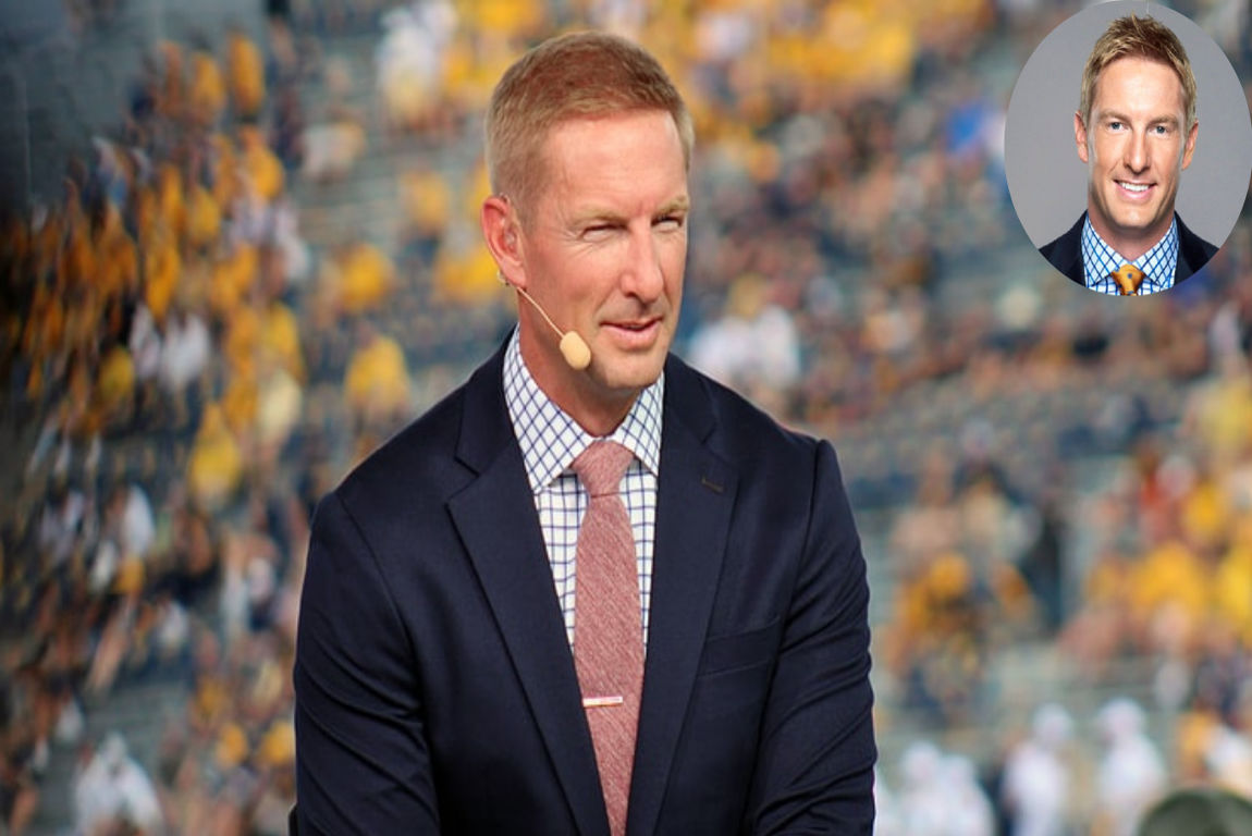 joel klatt house