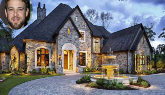 max thieriot house