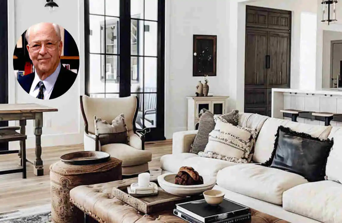 Charles Samuel Richter House Photos