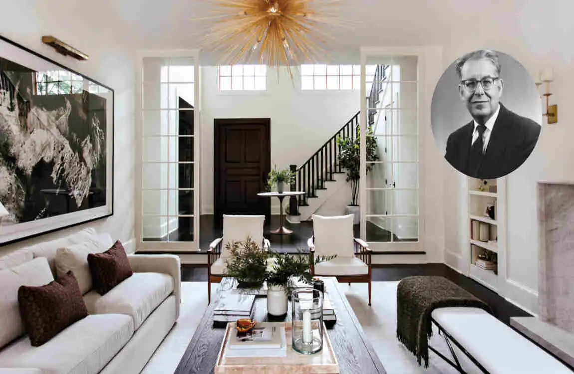 Charles Samuel Richter House Photos