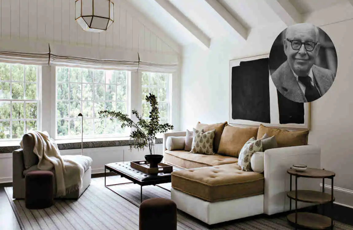 Charles Samuel Richter House Photos