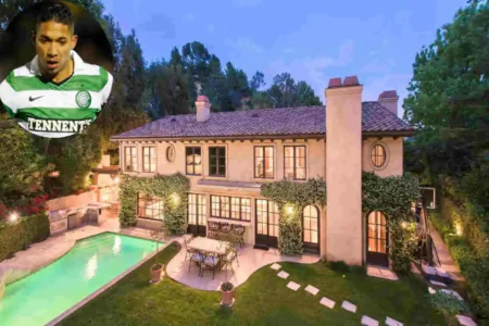 Izaguirre Ranch House