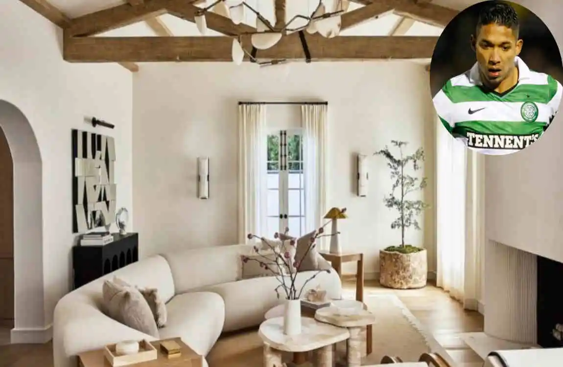 Izaguirre Ranch House