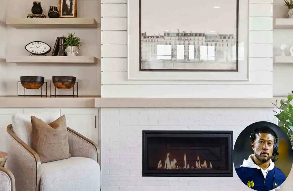 Marcus Freeman House