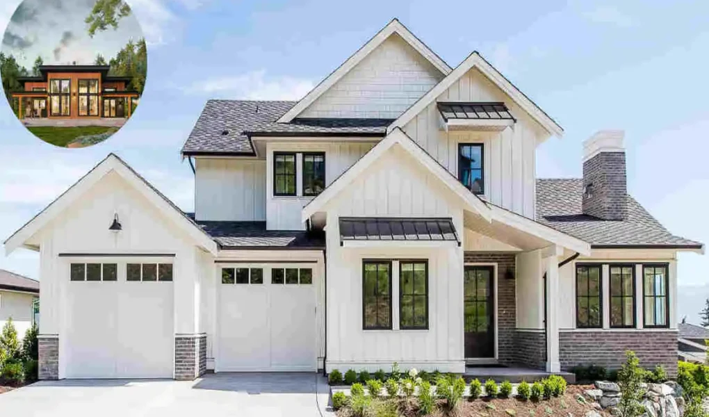 How Much Is a Three-Bedroom House?