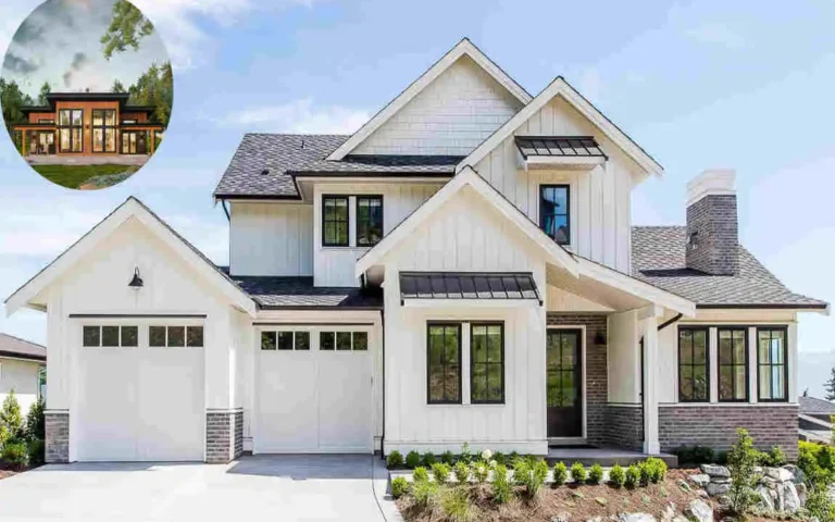 How Much Is a Three-Bedroom House?