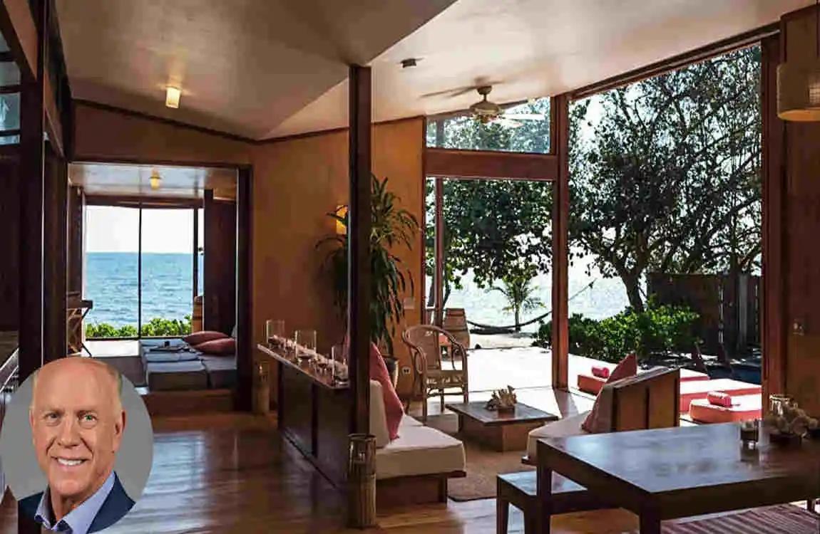 Boomer Esiason House