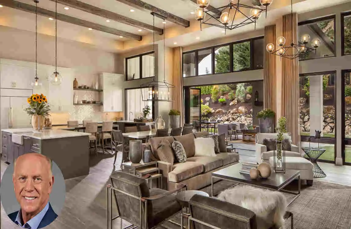 boomer esiason hamptons house