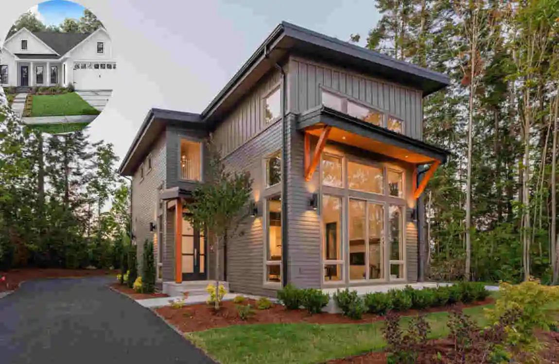 How Much Is a Three-Bedroom House?