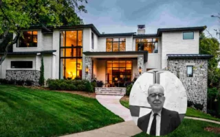 Charles Samuel Richter