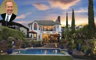 Donald Bren House