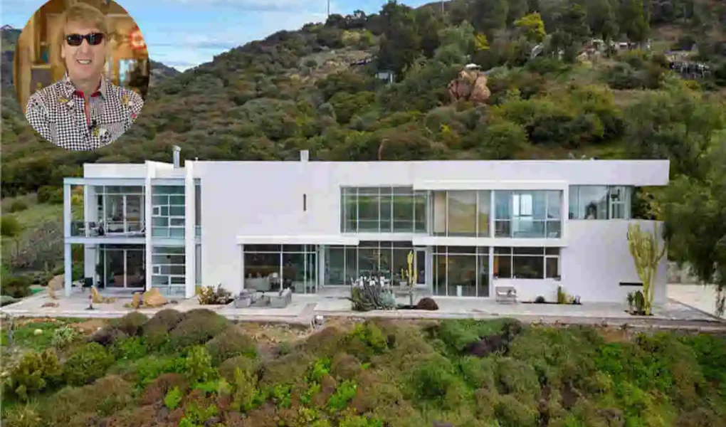 michael blakey house