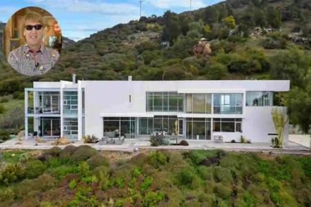 michael blakey house