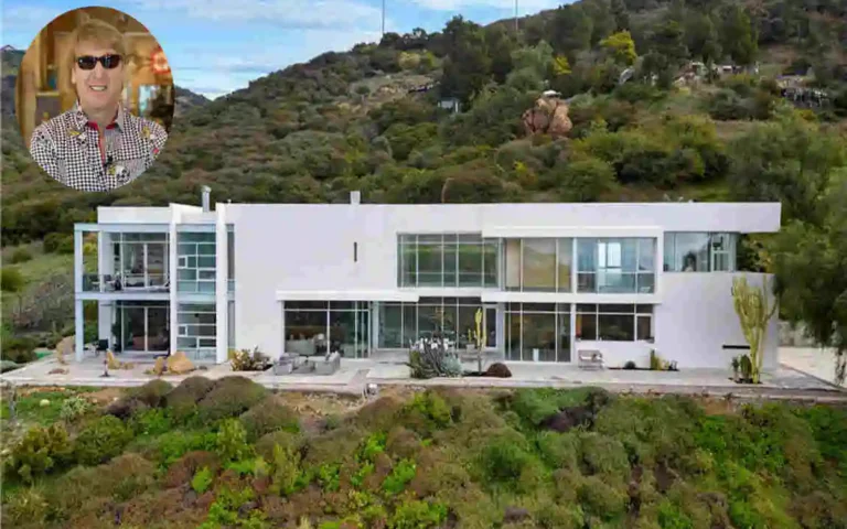 michael blakey house