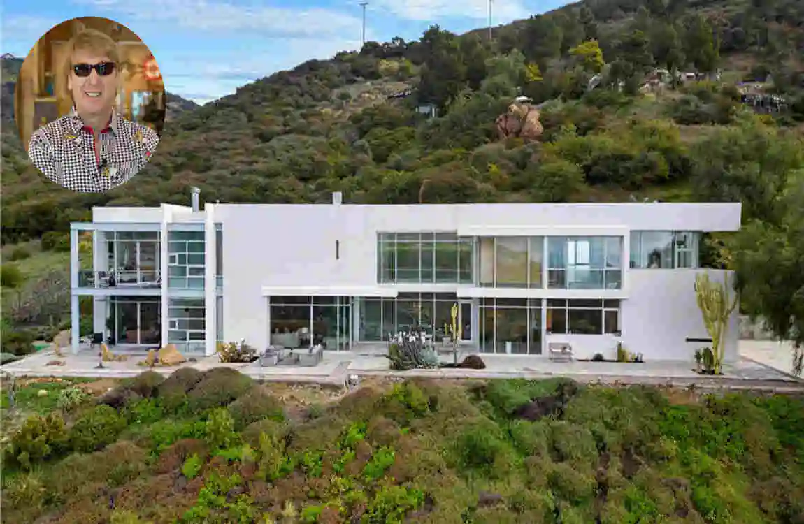 michael blakey house