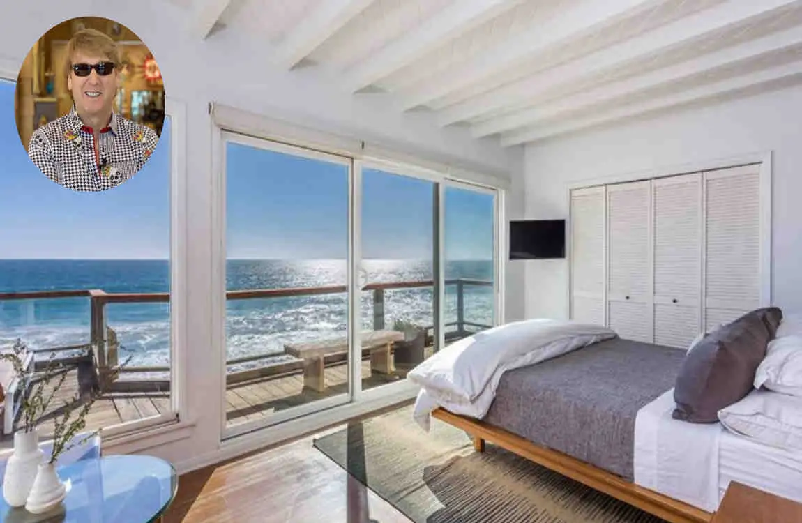 michael blakey house