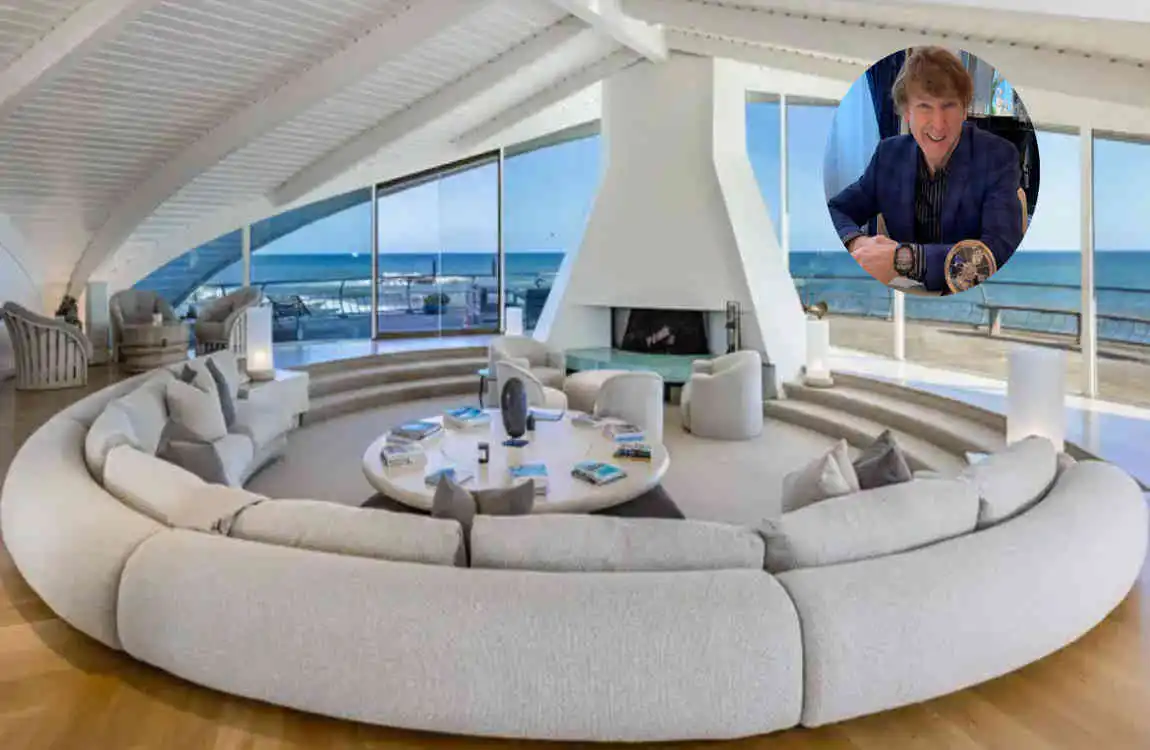 michael blakey house