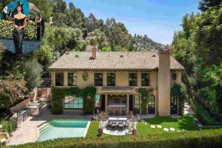 Kim Kardashian House