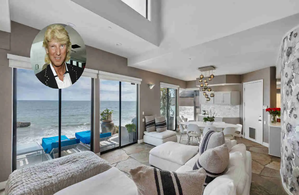 michael blakey house