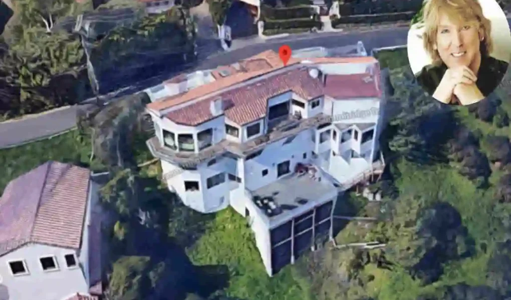 Michael Blakey House