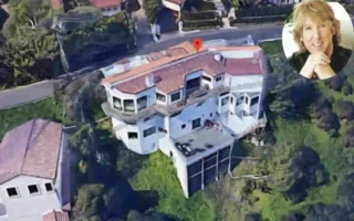 Michael Blakey House