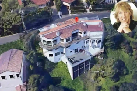 Michael Blakey House
