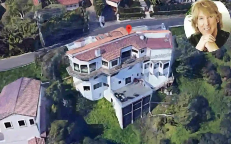 Michael Blakey House