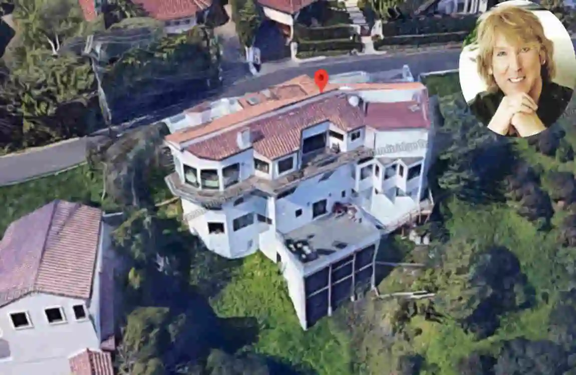 Michael Blakey House 